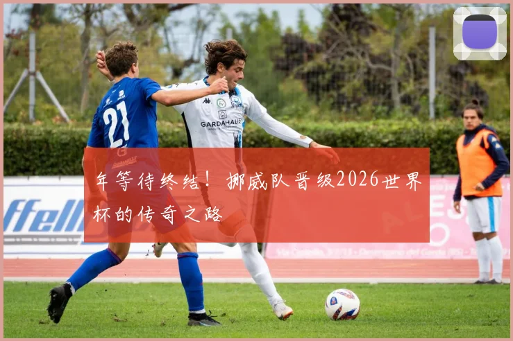 年等待终结!挪威队晋级2026世界杯的传奇之路